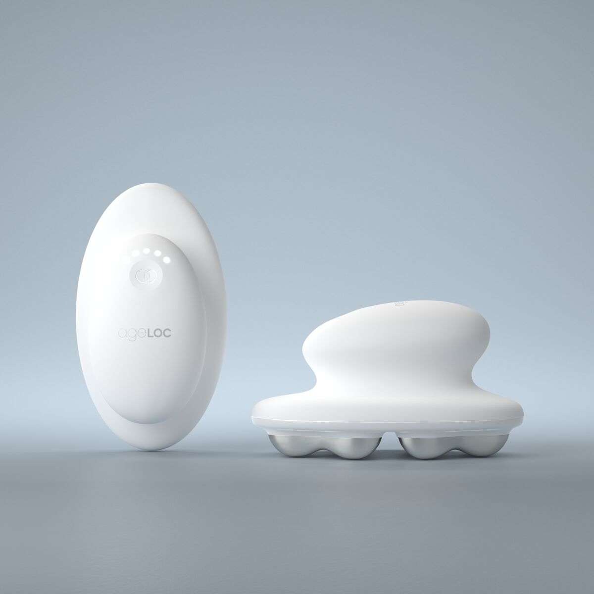 Nu Skin ageLOC WellSpa iO - yourself.care